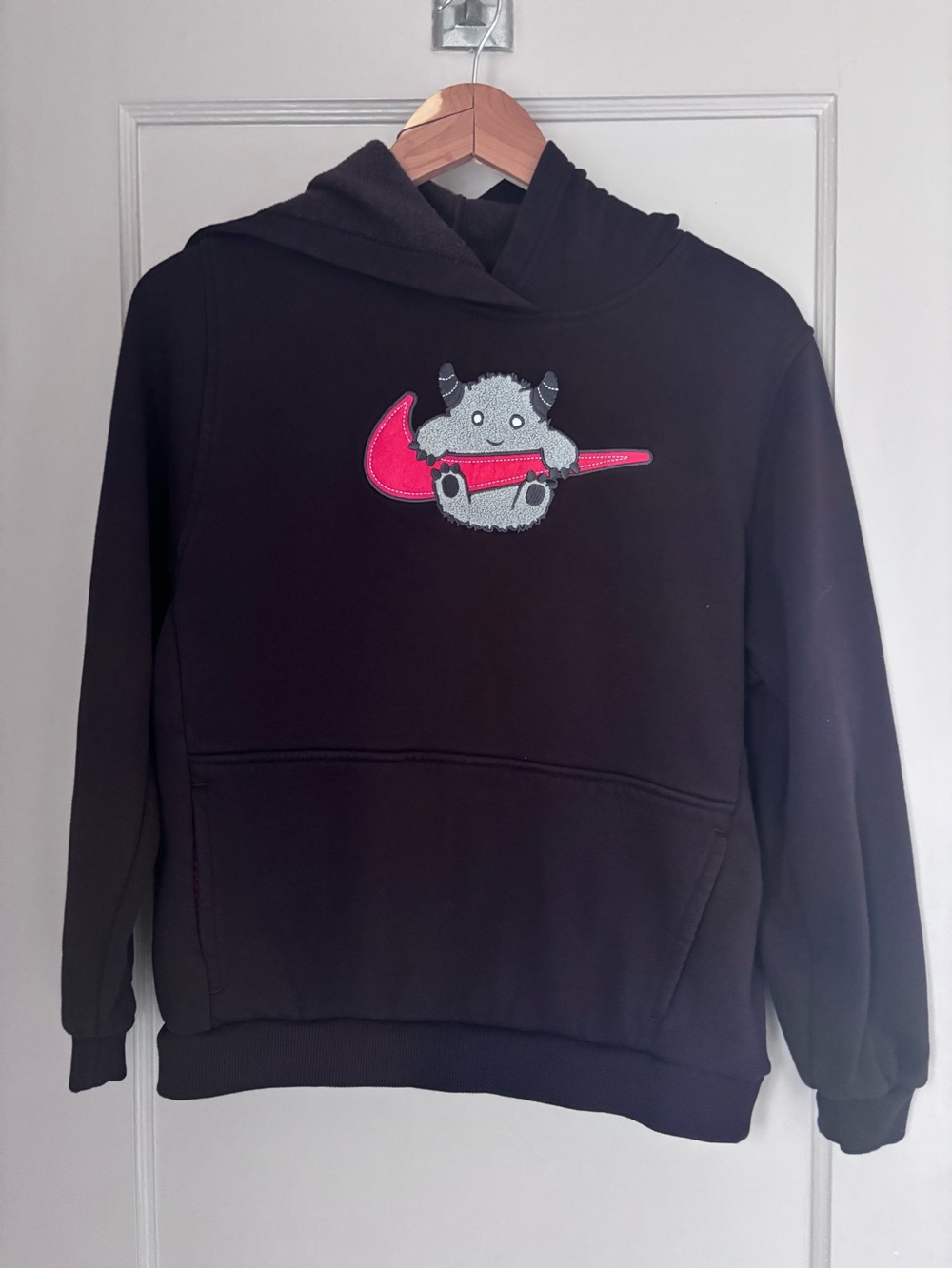 Nike Kids Monster Hoodie